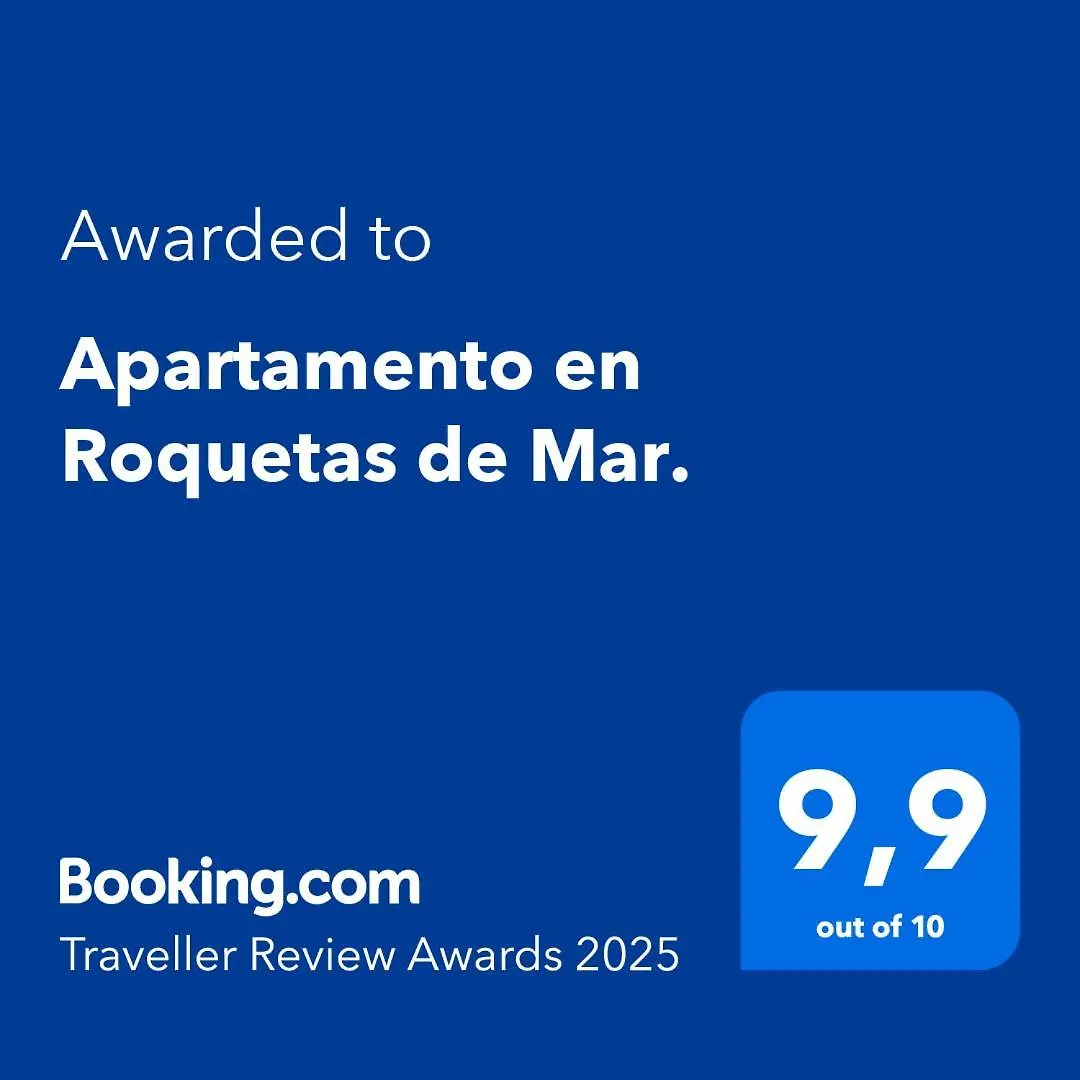 Apartamento En Roquetas De Mar. Aguadulce  Apartment Aguadulce (Almeria)