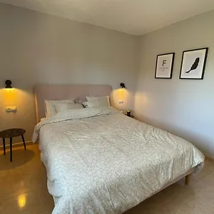 Casa Cayenne - Stylish With Ocean/dune View Apartamento Corralejo