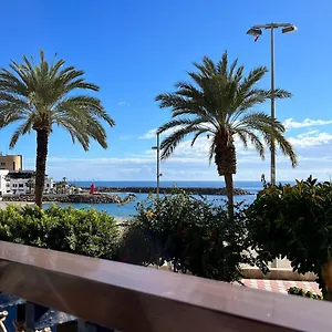Brisas Del Mar Mediterraneo Apartamento