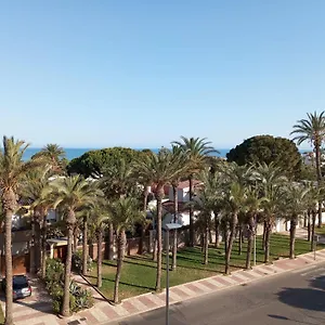 Paraiso Costero Duplex Apartamento