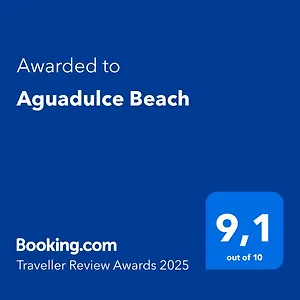 Aguadulce Apartamento