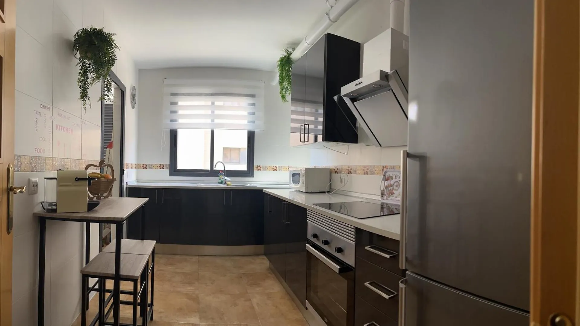 Apartamento En Roquetas De Mar. Aguadulce  Aguadulce (Almeria)