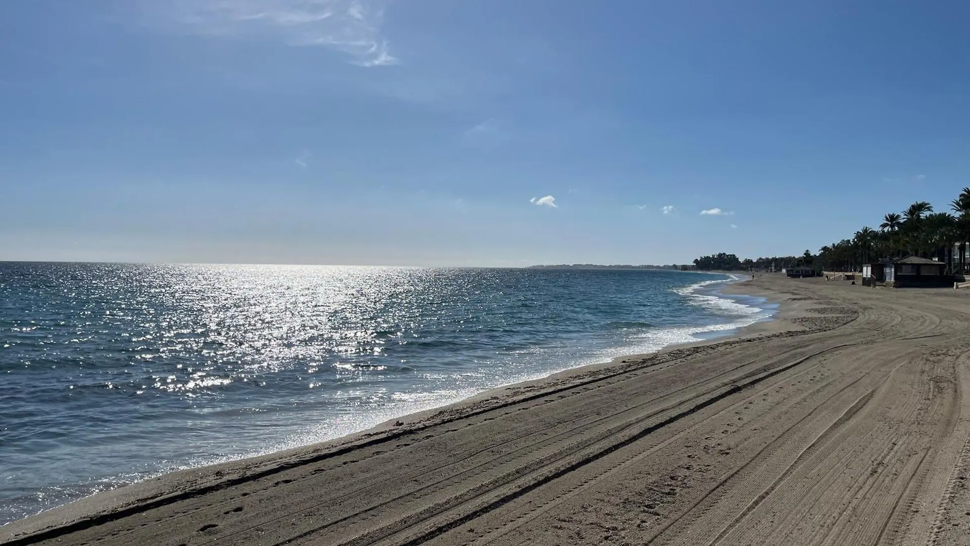 Apartamento En Roquetas De Mar. Aguadulce  Spanien