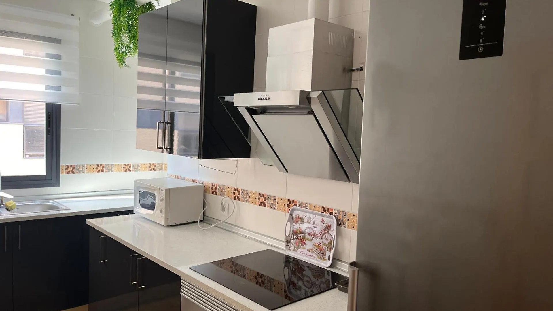 Lägenhet Apartamento En Roquetas De Mar. Aguadulce